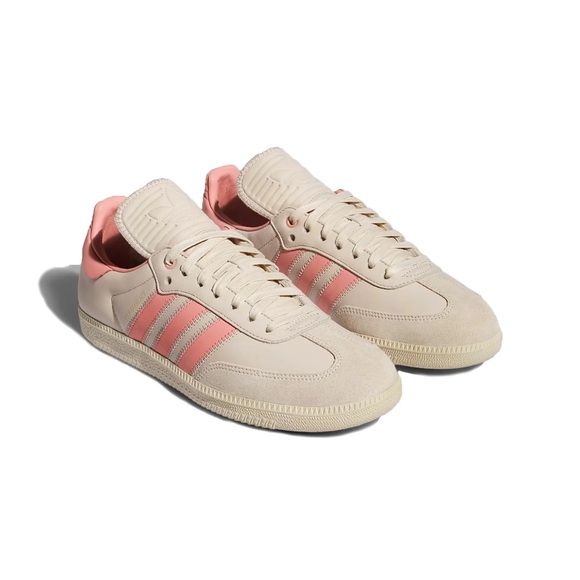 adidas Shoes - ADIDAS HUMANRACE SAMBA